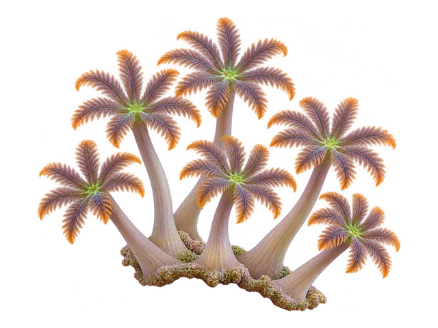 Clove Polyps