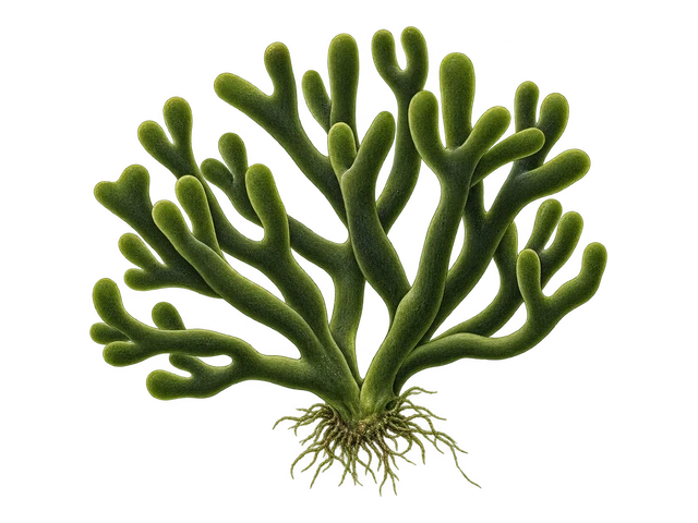 Dead Man's Fingers