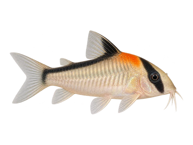Adolfo's Cory