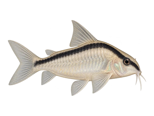 Skunk Corydoras