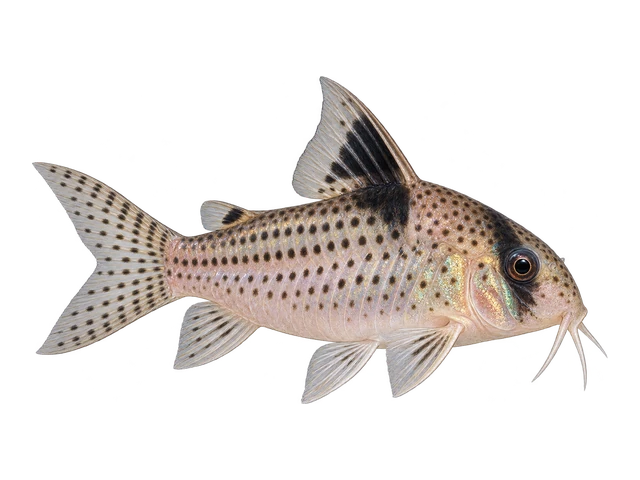 Brevirostris Cory