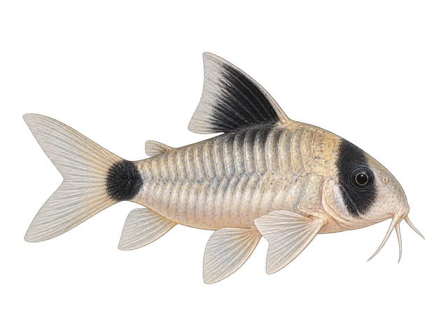 Panda Corydoras