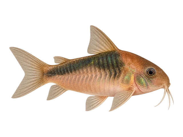 Rusty Cory