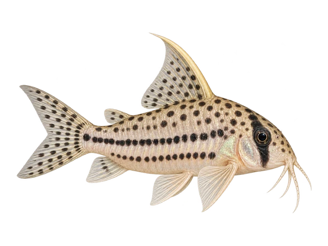 Super Schwartzi Cory (CW028)