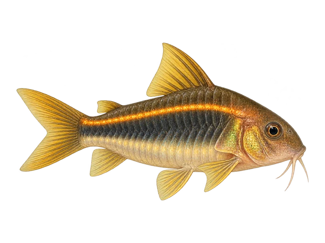 Gold Laser Cory