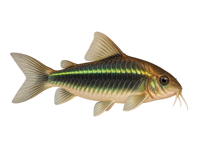 Green Laser Cory