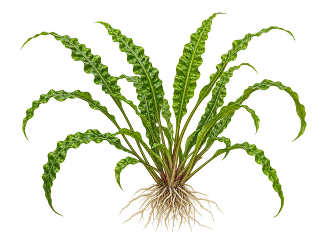 Cryptocoryne Balansae