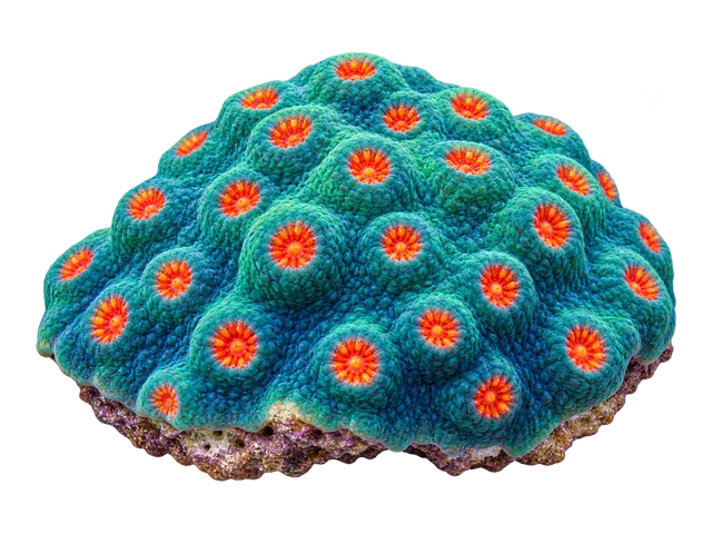 Meteor Shower Cyphastrea