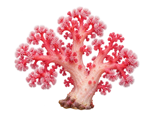 Carnation Coral