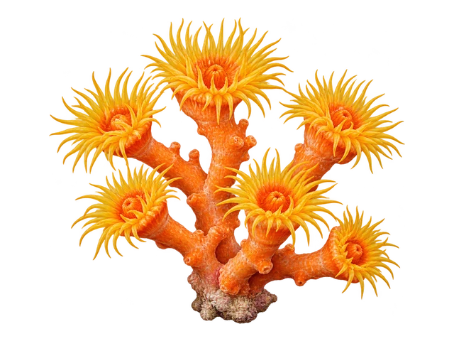 Dendrophyllia