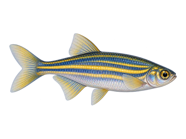 Giant Danio
