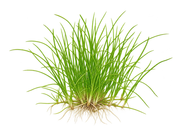 Dwarf Hairgrass