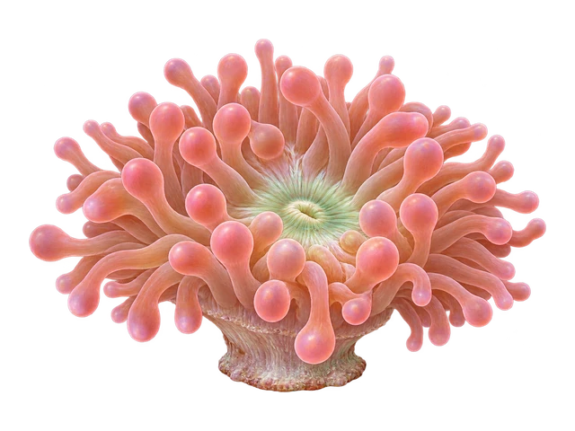 Bubble Tip Anemone