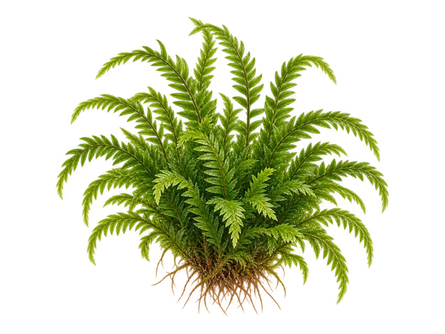 Phoenix Moss