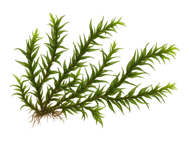Willow Moss