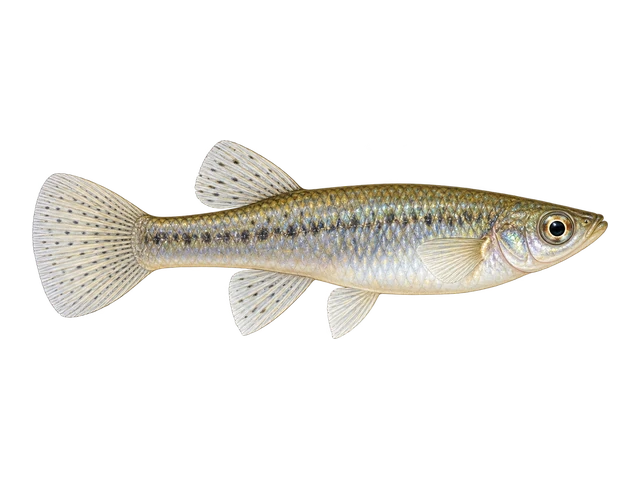 Mosquitofish