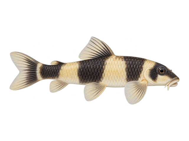 Panda Garra