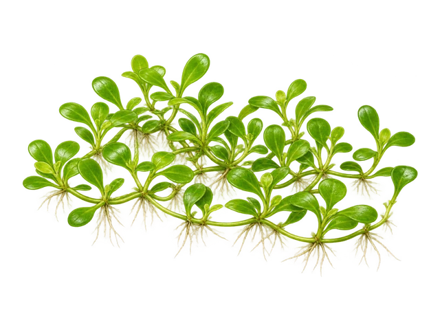 Glossostigma