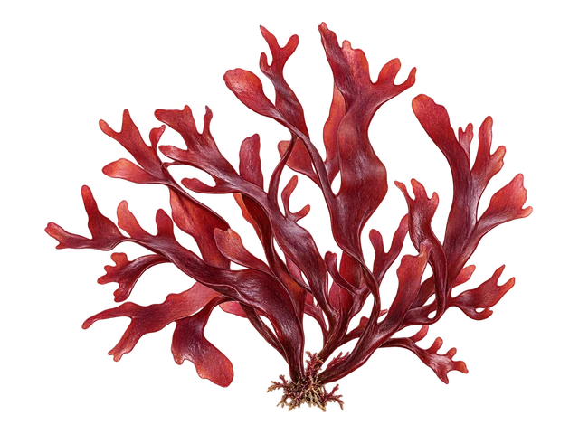Red Gracilaria