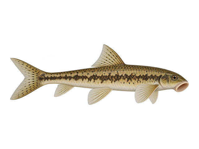 Chinese Algae Eater
