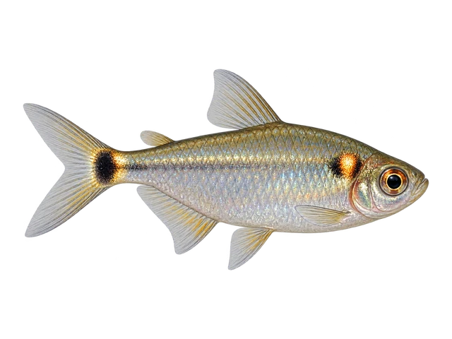 Head-and-tail Light Tetra