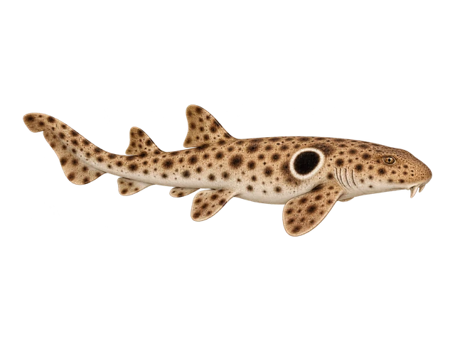 Epaulette Shark