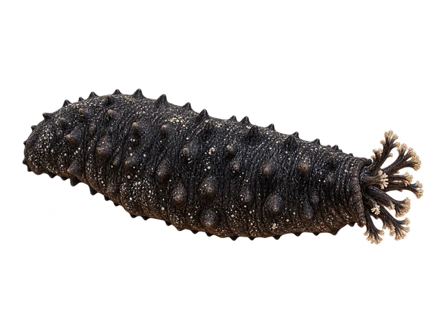 Black Sea Cucumber