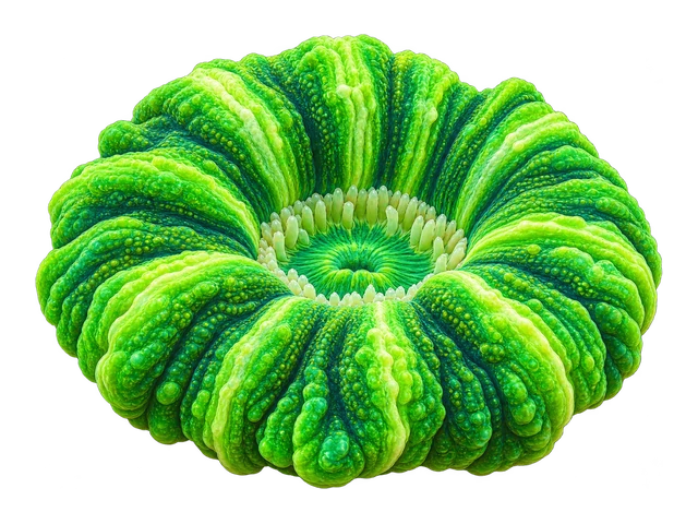Homophyllia Scoly