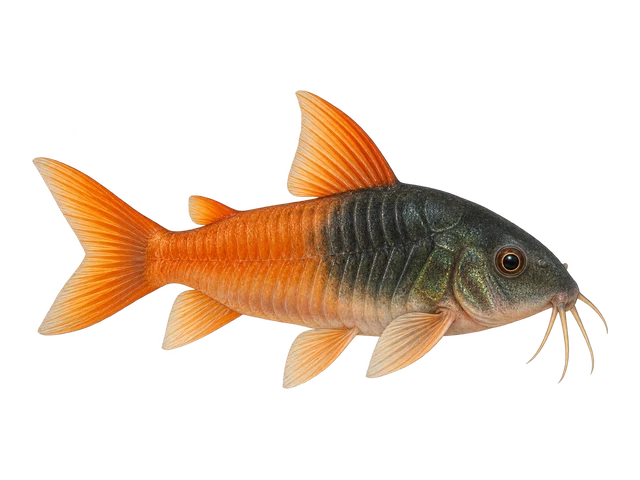Rio Tomo Cory