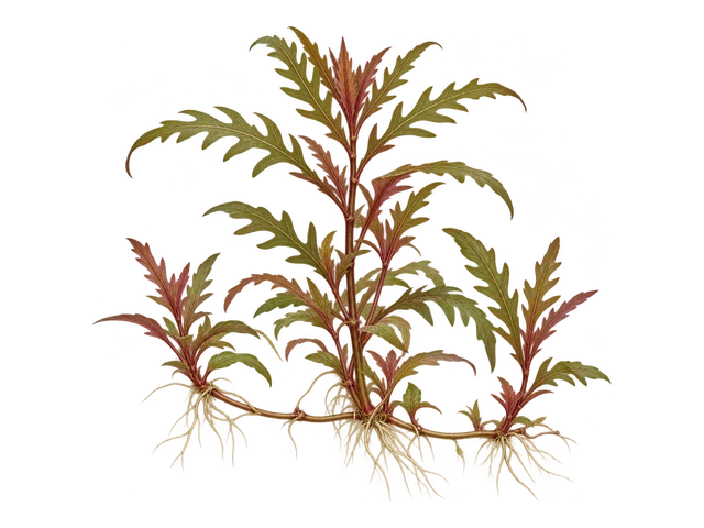Hygrophila Pinnatifida