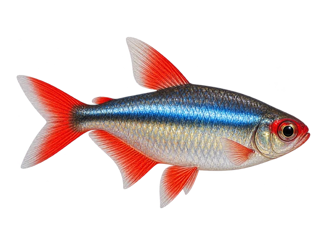 Colombian Tetra