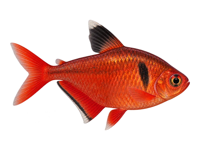 Serpae Tetra