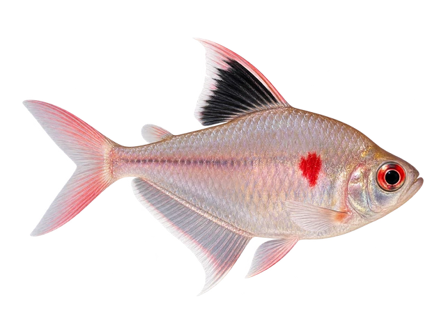 Bleeding Heart Tetra