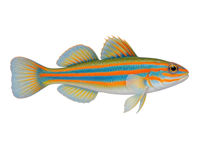 Court Jester Goby