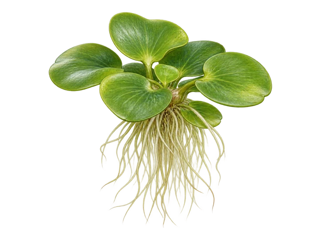 Amazon Frogbit