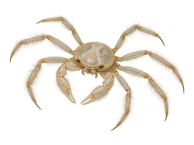 Thai Micro Crab