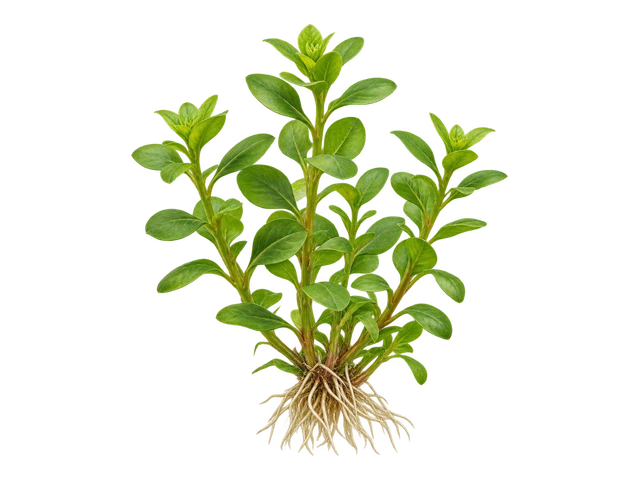Cardinal Plant