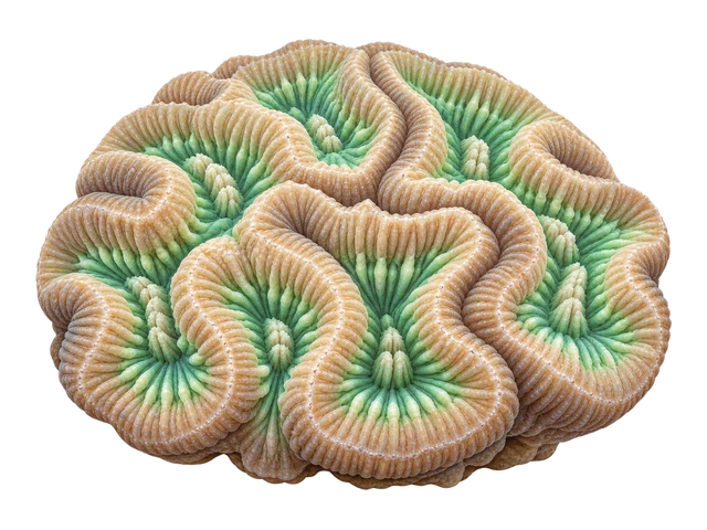 Lobophyllia Agaricia