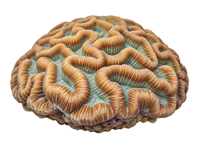 Lobophyllia Brain Coral