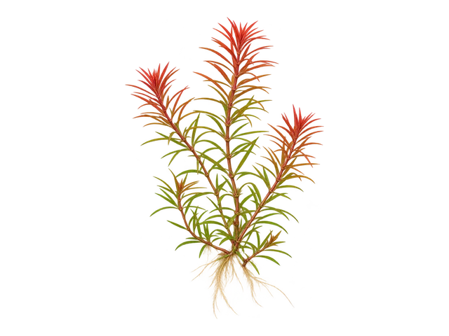 Needle Leaf Ludwigia