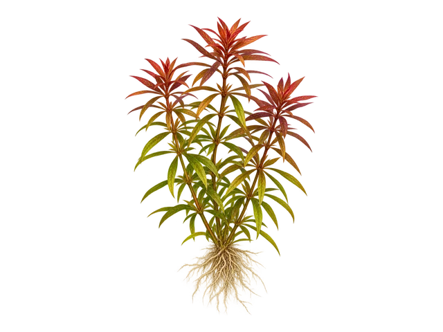 Cuba Ludwigia