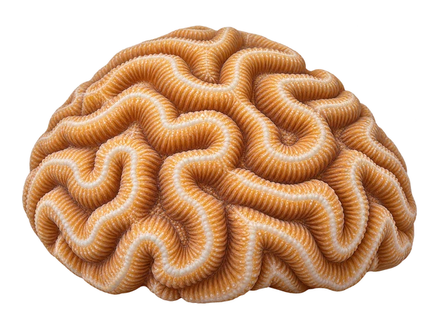 Rose Coral