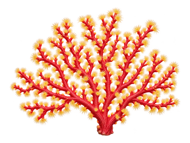 Menella Gorgonian