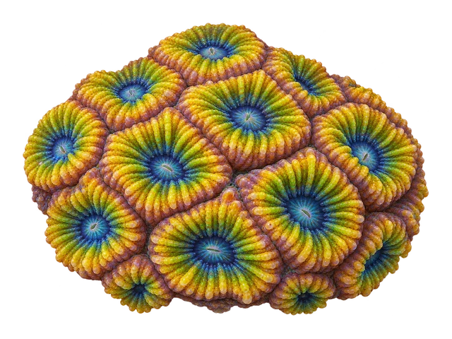 Micromussa Amakusensis