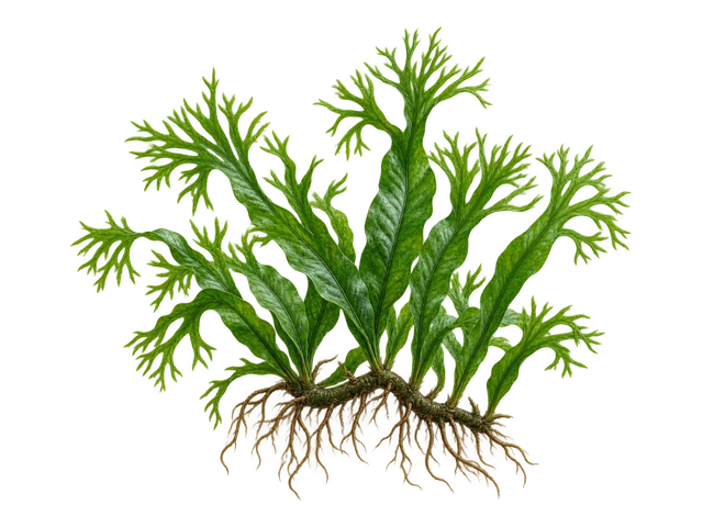 Java Fern Windelov
