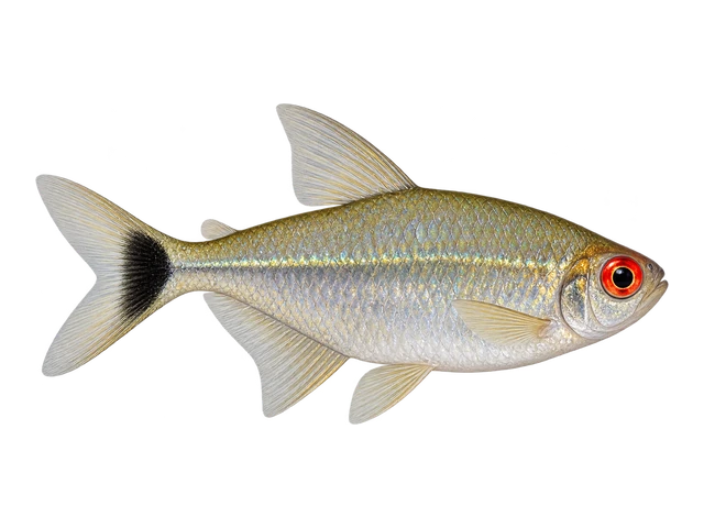 Red-eye Tetra