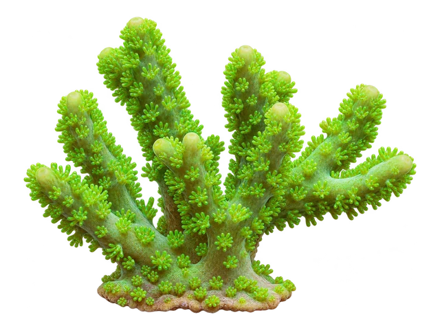 Montipora Digitata