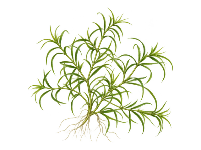 Guppy Grass