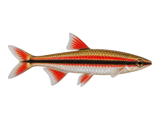 Beckford's Pencilfish