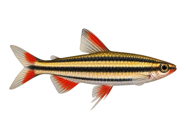 Dwarf Pencilfish